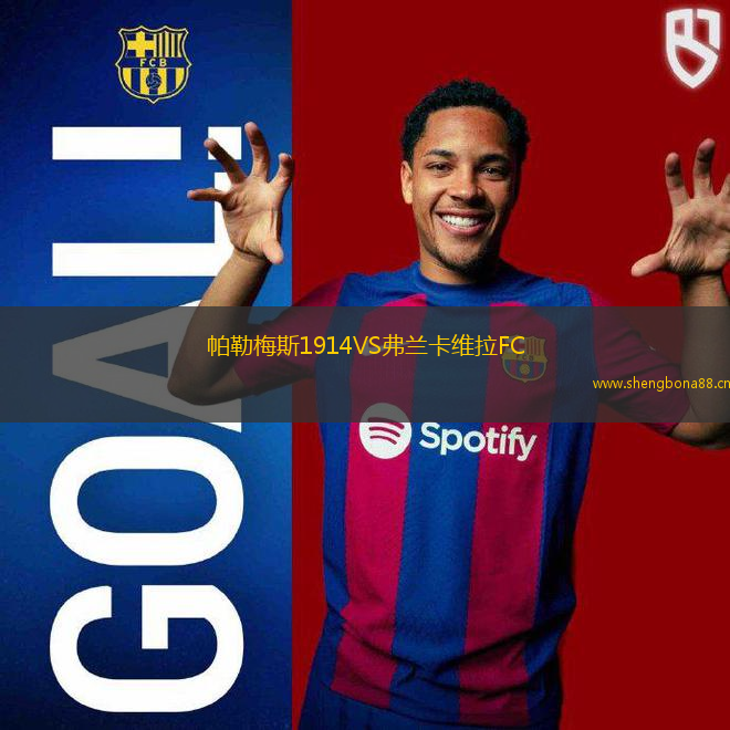 帕勒梅斯1914VS弗蘭卡維拉FC
