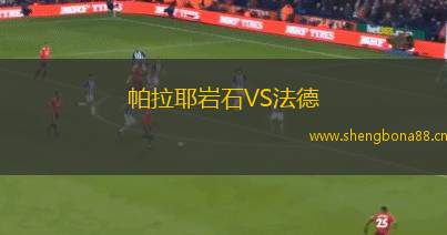 帕拉耶巖石VS法德