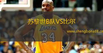 蘇黎世B隊VS比爾
