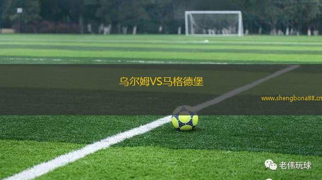 烏爾姆VS馬格德堡