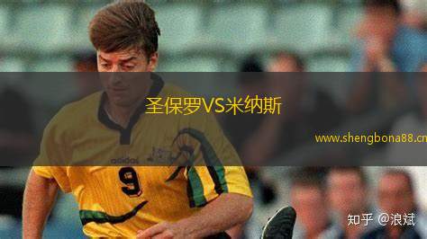 圣保羅VS米納斯