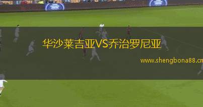 華沙萊吉亞VS喬治羅尼亞