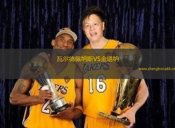 瓦爾德佩納斯VS金塔納