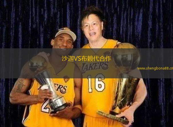 沙迦VS布賴代合作
