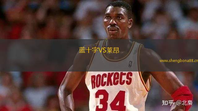 藍(lán)十字VS萊昂