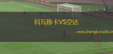 科瓦棟卡VS空達