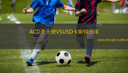 ACD圣天使VSUSD卡斯特蘭澤