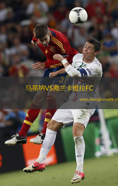 馬蒂納VS弗蘭卡維拉FC