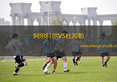 阿爾科爾VS杜海勒