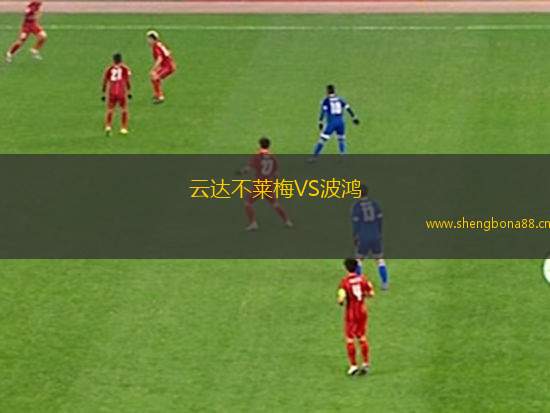 云達(dá)不萊梅VS波鴻
