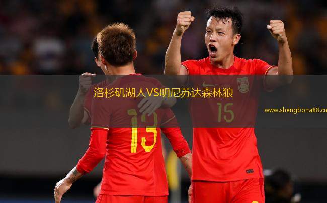 洛杉磯湖人VS明尼蘇達(dá)森林狼