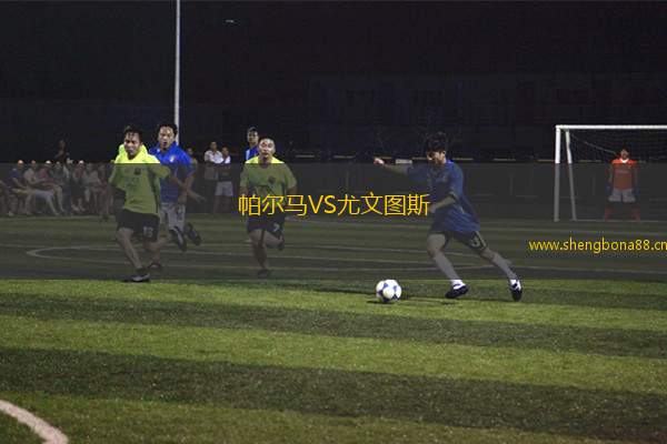 帕爾馬VS尤文圖斯