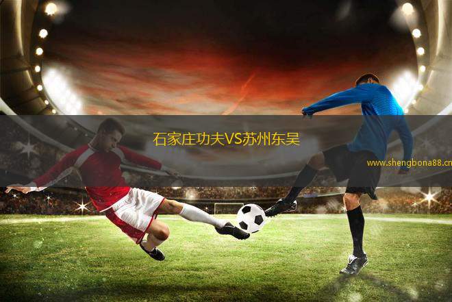 石家莊功夫VS蘇州東吳