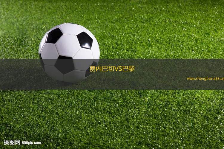 費內(nèi)巴切VS巴黎