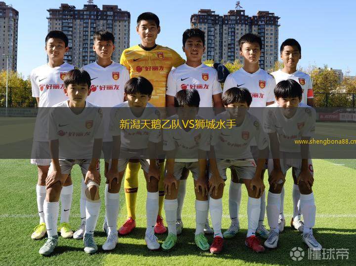 新潟天鵝乙隊VS獅城水手