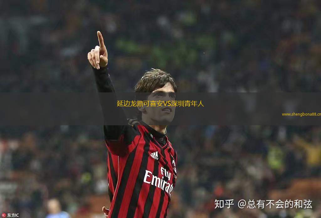 延邊龍鼎可喜安VS深圳青年人