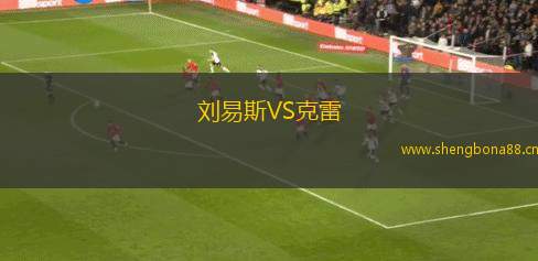劉易斯VS克雷