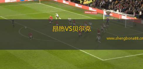 昂熱VS貝爾克