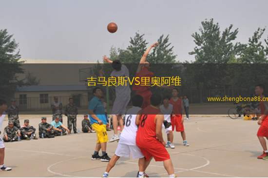 吉馬良斯VS里奧阿維