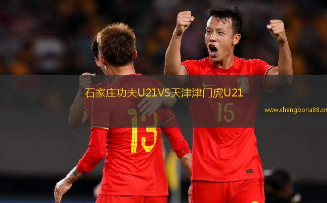 石家莊功夫U21VS天津津門虎U21