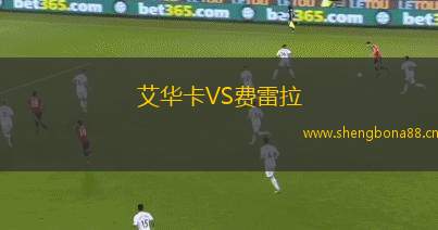 艾華卡VS費雷拉