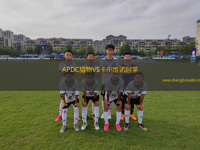 APDC獵物VS卡爾維諾阿萊