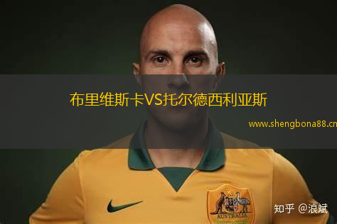 布里維斯卡VS托爾德西利亞斯