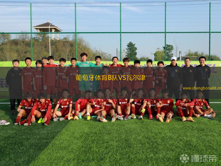 葡萄牙體育B隊(duì)VS瓦爾津