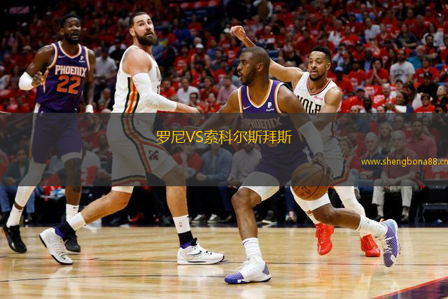 羅尼VS索科爾斯拜斯