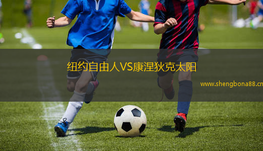 紐約自由人VS康涅狄克太陽