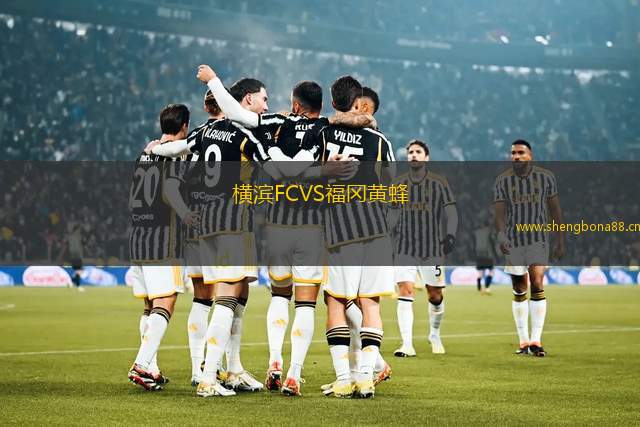 橫濱FCVS福岡黃蜂