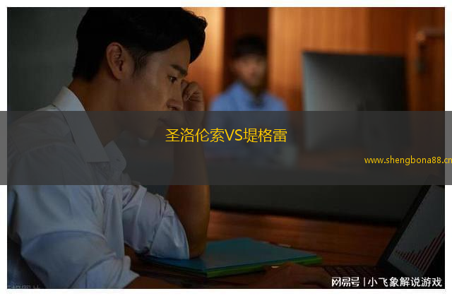 圣洛倫索VS堤格雷