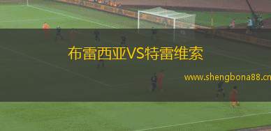 布雷西亞VS特雷維索