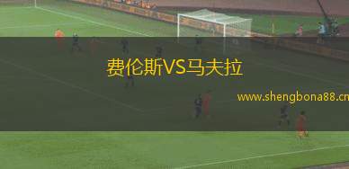 費倫斯VS馬夫拉