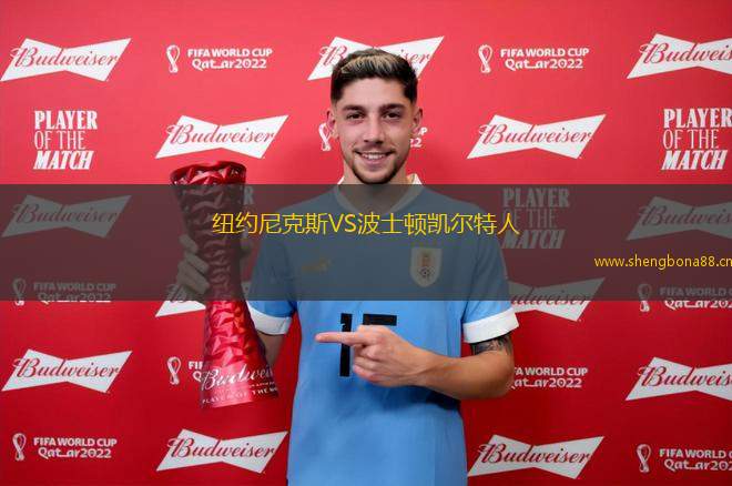 紐約尼克斯VS波士頓凱爾特人