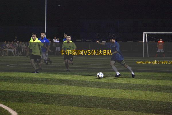 卡爾泰阿VS休達(dá)B隊(duì)