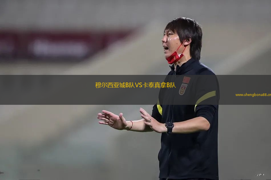 穆爾西亞城B隊(duì)VS卡泰真拿B隊(duì)