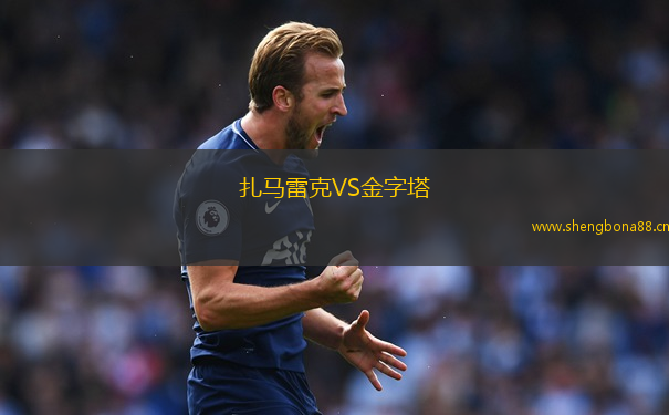 扎馬雷克VS金字塔
