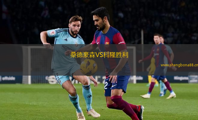 桑德豪森VS科隆勝利