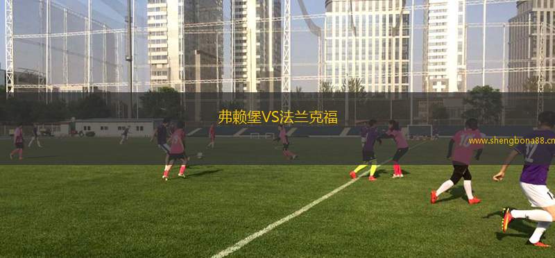 弗賴堡VS法蘭克福