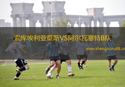 索庫(kù)埃利亞莫斯VS阿爾瓦塞特B隊(duì)
