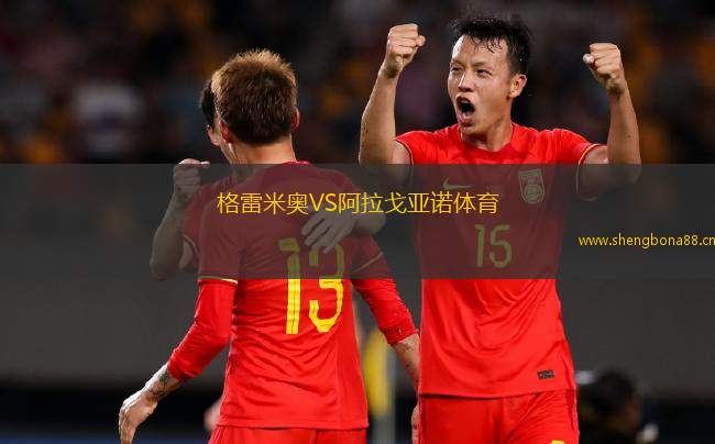 格雷米奧VS阿拉戈亞諾體育