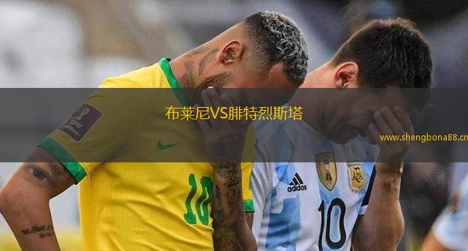布萊尼VS腓特烈斯塔