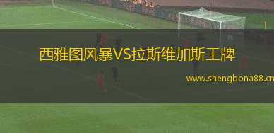 西雅圖風(fēng)暴VS拉斯維加斯王牌