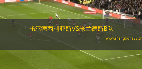 托爾德西利亞斯VS米蘭德斯B隊(duì)