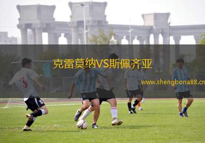 克雷莫納VS斯佩齊亞