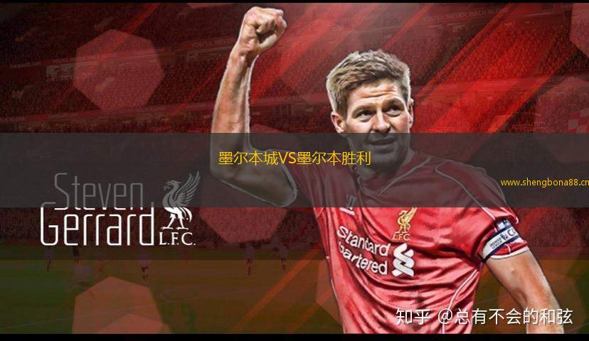 墨爾本城VS墨爾本勝利