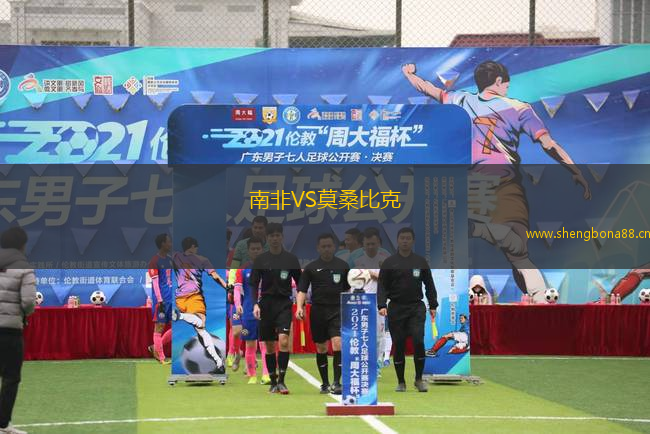 南非VS莫桑比克