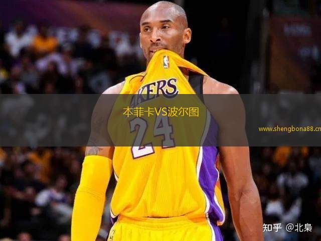 本菲卡VS波爾圖