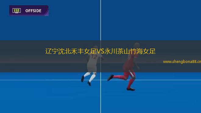 遼寧沈北禾豐女足VS永川茶山竹海女足